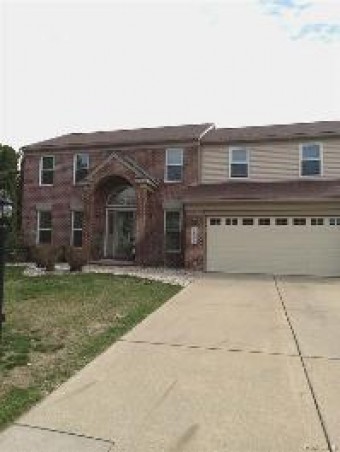 14693 Wildbrook Drive Van Buren Township, MI 48111