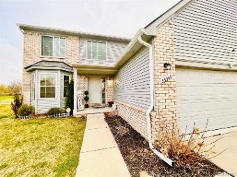 33507 Sand Piper Drive Romulus, MI 48174