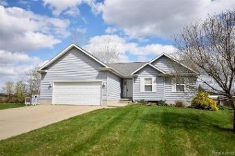 8038 Southview Meadows Drive Mt. Morris, MI 48458