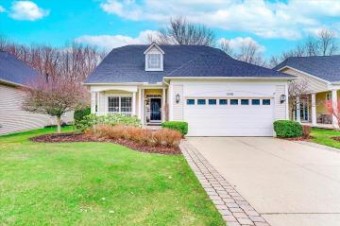 3886 Hillsdale Drive Auburn Hills, MI 48326