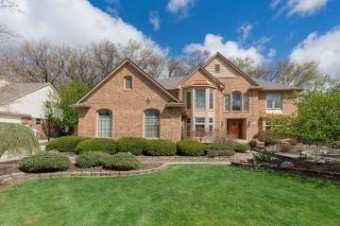 3716 Merriweather Lane Rochester Hills, MI 48306