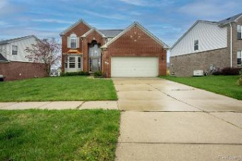 7587 Abigail Drive Ypsilanti, MI 48198