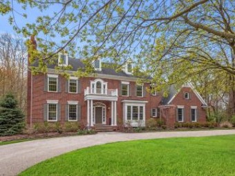 4361 Spruce Hill Lane Bloomfield Hills, MI 48301