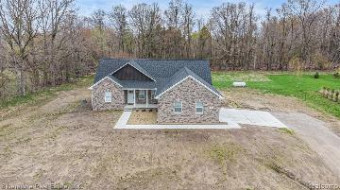 7397 Springshire Imlay City, MI 48444