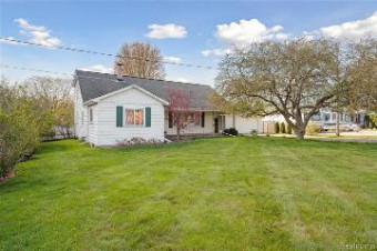 11307 Irish Road Otisville, MI 48463