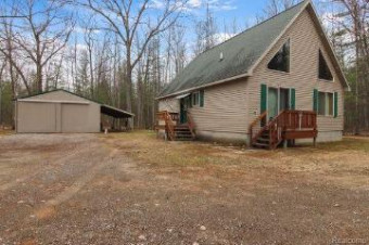 10876 Black Bear Road Ne Kalkaska, MI 49646