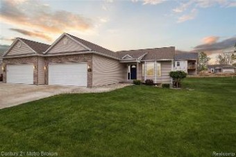 4278 Lindsey Drive Swartz Creek, MI 48473