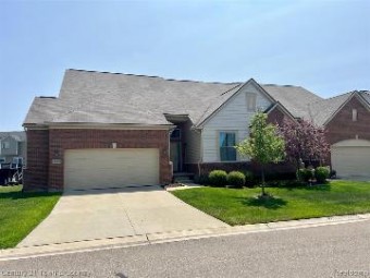 57393 Windmill New Hudson, MI 48165