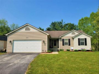 6401 Birch Meadows Lane Fowlerville, MI 48836