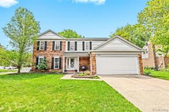 37601 Laramie Street Westland, MI 48185