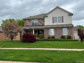 13809 Milton Drive Van Buren Township, MI 48111