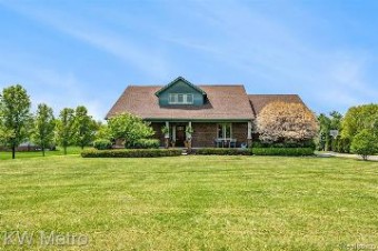 71151 Heritage Lane Armada, MI 48005