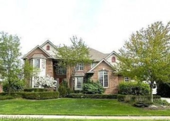 23952 Argyle Street Novi, MI 48374