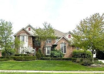 23952 Argyle Street Novi, MI 48374