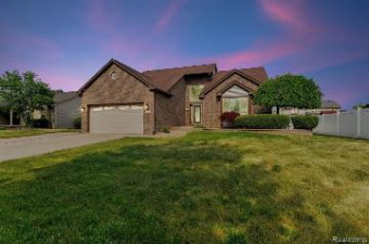 9543 Revere Drive Van Buren Township, MI 48111