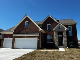 51647 Creekview Drive (unit 52) Chesterfield Township, MI 48051