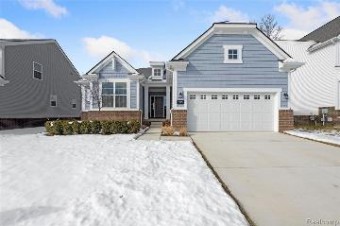 1945 Emerald Lane Wixom, MI 48393