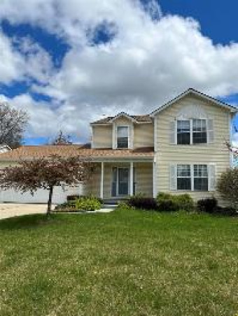 3248 Centennial Oak Court Clio, MI 48420