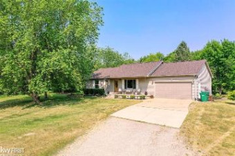 811 Belle Valley Lane Imlay City, MI 48444