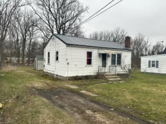 103 Lincoln Street Litchfield, MI 49252