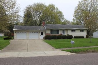 149 Jermaine Street Jonesville, MI 49250