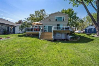 433 Sunny Shores Drive Coldwater, MI 49036