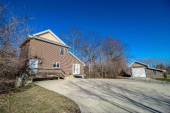 435 W River - A Deerfield, MI 49238