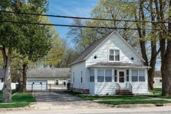 345 N Main Onsted, MI 49265