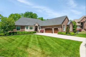 52899 Florence Dr Shelby Township, MI 48315