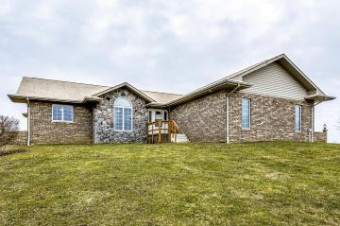 2829 Harneck Applegate, MI 48401