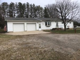 77 E Ludington Drive Farwell, MI 48622