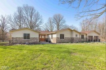 9325 Puttygut Casco, MI 48064