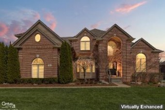 55142 Whispering Hills Shelby Township, MI 48316