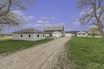 2575 Dixon Road Caro, MI 48723