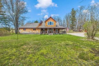 4350 Boutell Ranch Road West Branch, MI 48661