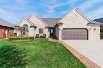 52726 Storbaelt Macomb Township, MI 48042