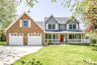 189 Maple Circle Sandusky, MI 48471