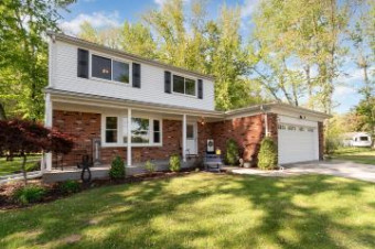 11218 Lange Birch Run, MI 48415