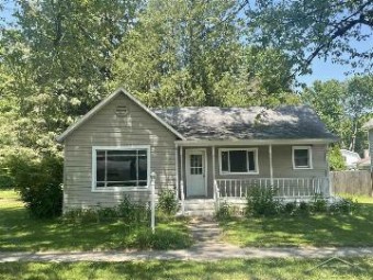 427 Cedar Street Breckenridge, MI 48615