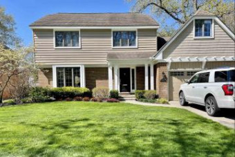 1047 Audubon Grosse Pointe Park, MI 48230