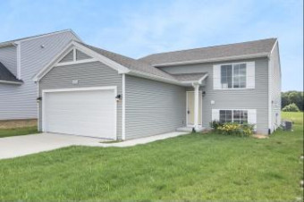 5437 E Karen Court Stevensville, MI 49127