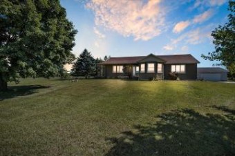 3055 Wolf Lake Road Grass Lake, MI 49240