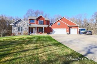 9803 Aspen Meadow Court Ne Sparta, MI 49345