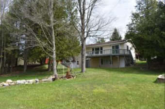 4282 W 1 Mile Road White Cloud, MI 49349