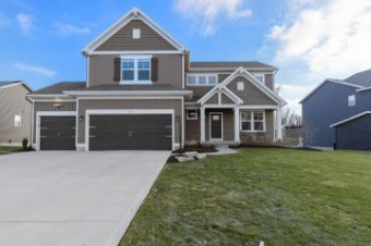 2128 Brindle Drive Hudsonville, MI 49426