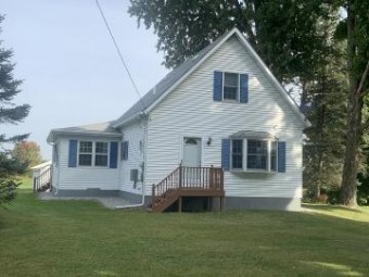 59788 4th Avenue Grand Junction, MI 49056