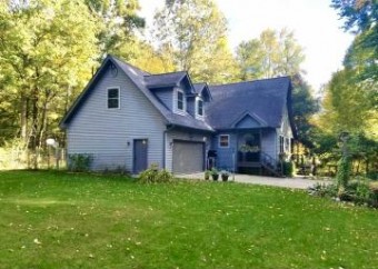 2830 Indian Trail Road Custer, MI 49405