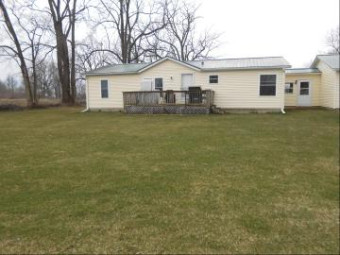 31249 Findley Road Burr Oak, MI 49030