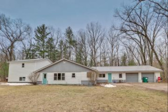 6773 N Bass Lake Road Irons, MI 49644