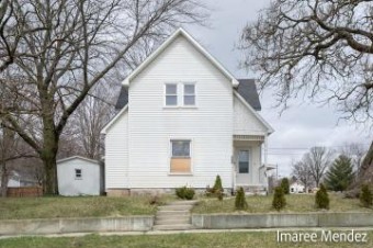 222 Leonard Street Belding, MI 48809